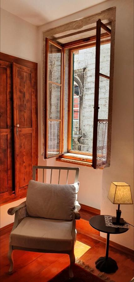 B&B Palace Basilico 1580. Rovinj Bagian luar foto