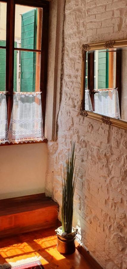 B&B Palace Basilico 1580. Rovinj Bagian luar foto