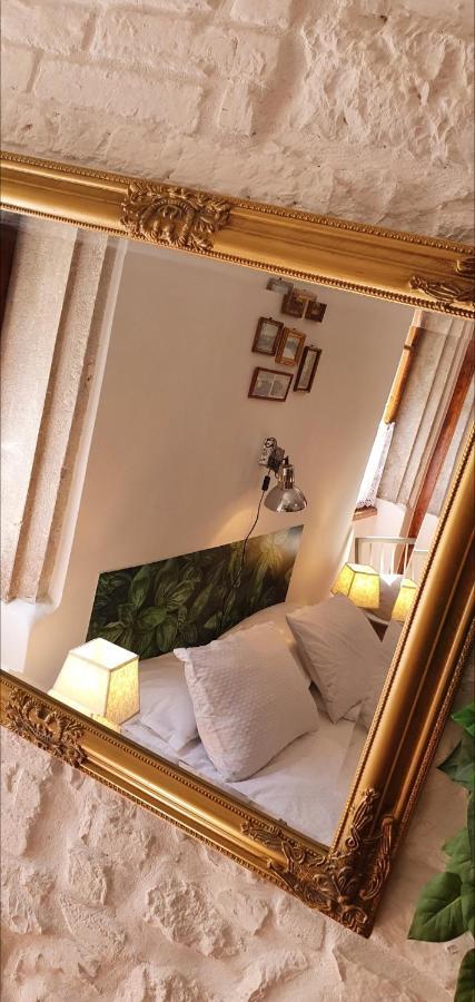 B&B Palace Basilico 1580. Rovinj Bagian luar foto