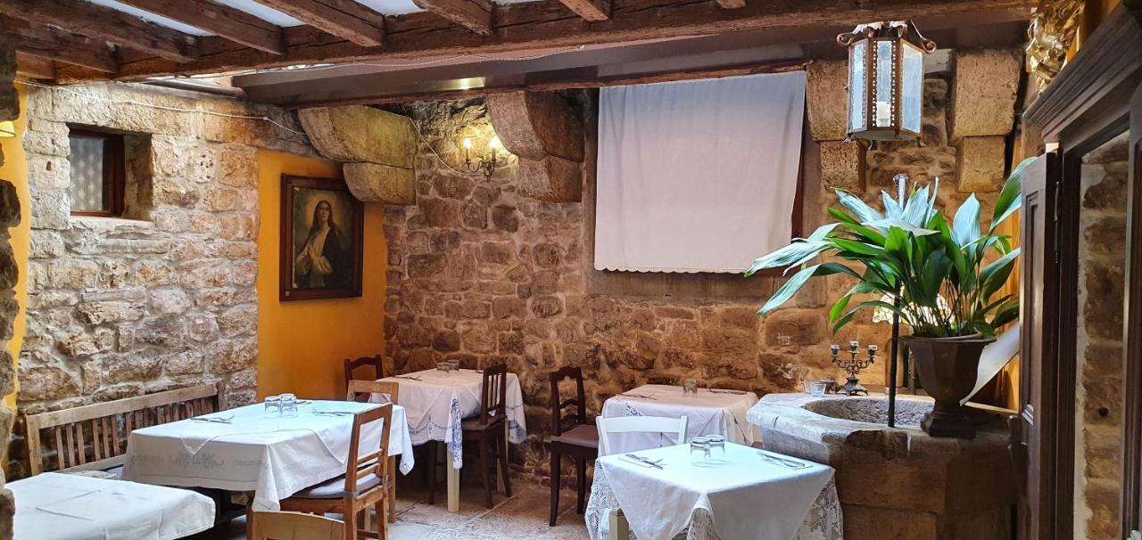 B&B Palace Basilico 1580. Rovinj Bagian luar foto